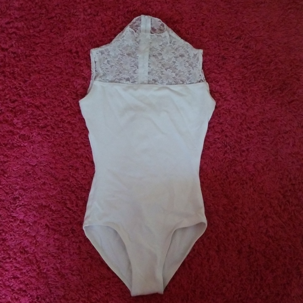 Dance Leotard